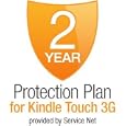 2 Year Protection Kindle Touch customers