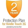 2-Year Protection Plan for Kindle Touch 3G, U.S. customers only