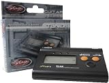 Produkt-Bild: STAGG Tuner, Stimmger&auml;t, black