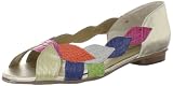 VANELi Women's Alpine Open-Toe Flat