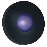 Kenroy Home Burst Outdoor Large Round Black  #72824BL
