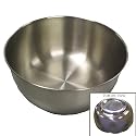Large Bowl for Sunbeam Mixmaster & Oster Kitchen Center Mixers