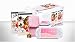 PlayStation Portable - PSP Konsole Slim & Lite 3004, weiß inkl. Petz + Tasche