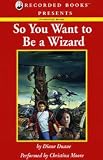 So You Want to Be a Wizard