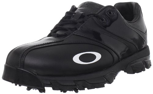 Oakley Men's Superdrive Tour Golf Shoe,Black,12 M US On Sale