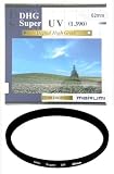 Marumi 62mm 62 Super DHG Filter UV L390 MC JAPAN