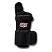 Storm Xtra-Hook Right Hand Wrist Support, Black, Medium