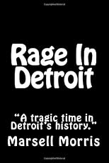 Rage In Detroit: "Is this a romance or erotic novel? You decide."