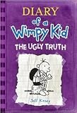 The Ugly Truth (Diary of a Wimpy Kid Series #5)