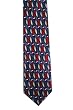 100% Polyester Boys Skinny Necktie