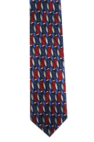 100% Polyester Boys Skinny Necktie