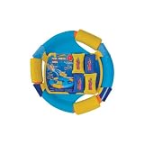 Prime Time Toys Water & Diving Games Pool Party Toss (Colors May Vary)