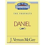 daniel thru the bible