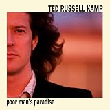Poor Man S Paradise - Ted Russell Kamp
