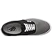 Vans Men's VANS ERA SKATE SHOES 12 (PEWTER/BLACK)