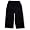 Hartstrings Toddler Boys Black Corduroy Pants