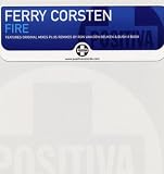 Fire [12" VINYL]