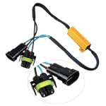 2x H8 H11 Widerstand Widerst�nde Can...