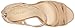 Nine West Women's Grandslam Leather Dress Pump