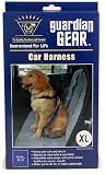 Guardian Gear Car Harness - XLARGE