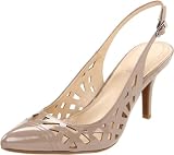 Calvin Klein Women's Annie Pump