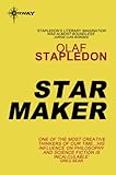 Star Maker (S.F. MASTERWORKS)