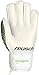 Reusch Soccer Receptor SG Finger Support Junior Goalkeeper Glove, 6, Pair