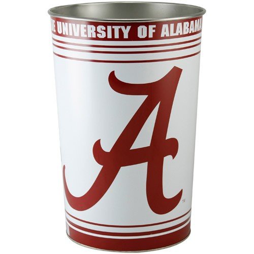 Alabama Crimson Tide 15