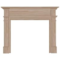 Windsor Fireplace Mantel Surround