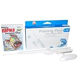 Rapala Tournament Fishing with Rod