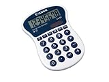 Review Canon 8941A002AB / Canon LS-QT Handheld Calculator