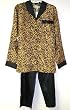 Contessa Di Roma 2405 Long Sleeve Pajama Set