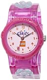 Produkt-Bild: Lego Kinderuhr Clikits Megapack 4950002