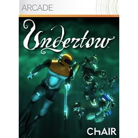 Undertow [Online Game Code]