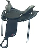 ABETTA Arab Trail Saddle