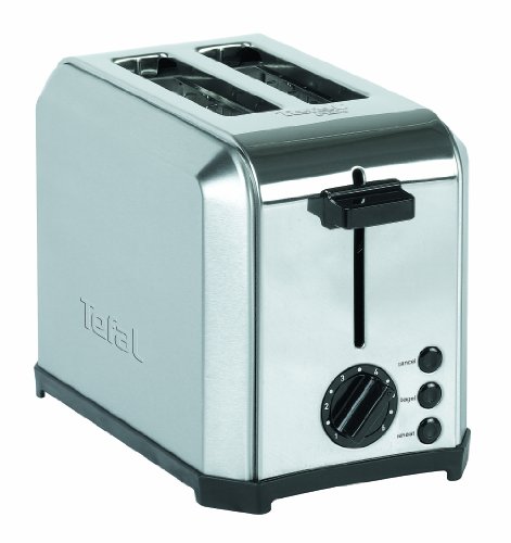 Tefal TT5440 Toaster Inox Preisvergleich