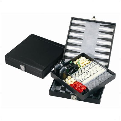 The Casino Royale Poker Case