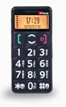 TTfone Mercury TT002 - Tel�fono M�vil...