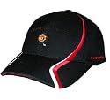 Manchester United Futbol Soccer Hat