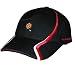Manchester United Futbol Soccer Hat