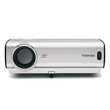 Toshiba TDP-TW420U Conference Room Projector