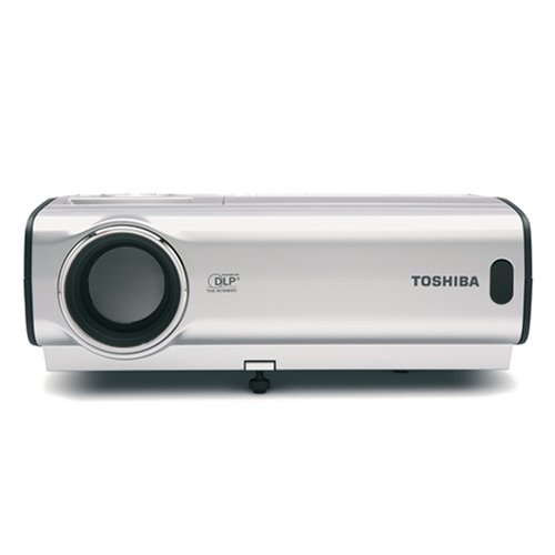 Toshiba TDP-TW420U Conference Room Projector