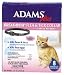 Pet Supplies : Adams Plus Flea & Tick Collar Cats