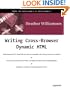 Writing Cross-Browser Dynamic HTML
