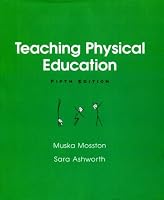 Teaching Physical Education (5th Edition)