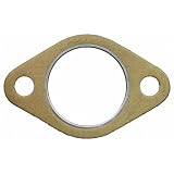 Fel-Pro 9712  Gasket by Fel-Pro