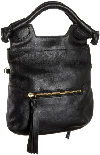Foley + Corinna Disco City Mini Tote/Cross-Body