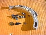 Ducati 900 Monster: Crank Sensor Bracket