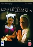 Love Letters of a Portuguese Nun [Region 2]