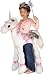 Ride A Unicorn Costume